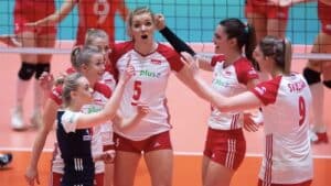 Polônia x Canadá como aconteceu – Resultado, destaques e reação