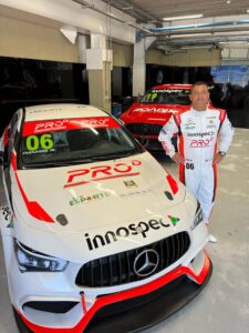 Fernando Junior abre temporada e quer retomada das vitórias