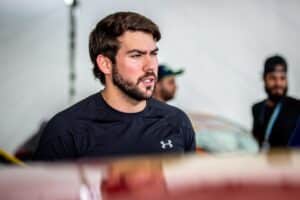 Copa Shell HB20: Velocitta e nova categoria são desafios para Ernani Kuhn