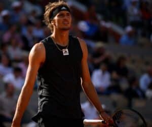 Alexander Zverev x Carlos Alcaraz como aconteceu – Resultado, destaques e reação