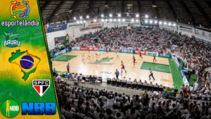 Bauru x São Paulo – Dica, palpite e prognostico – 01/05