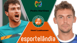 Pedro Martinez x Henri Laaksonen – Palpite e prognóstico – 23/05