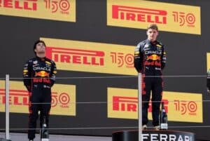 Red Bull: Ordens de equipe criam um clima tenso antes do GP de Mônaco