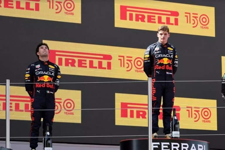 Red Bull: Ordens de equipe criam um clima tenso antes do GP de Mônaco