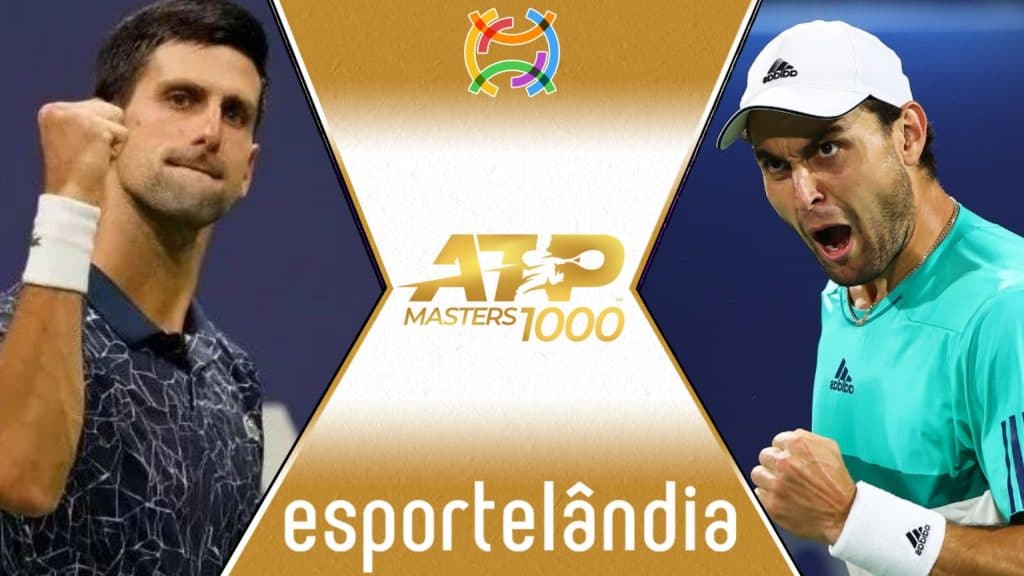 Novak Djokovic x Aslan Karatsev – Dica, palpite e prognóstico – 10/05