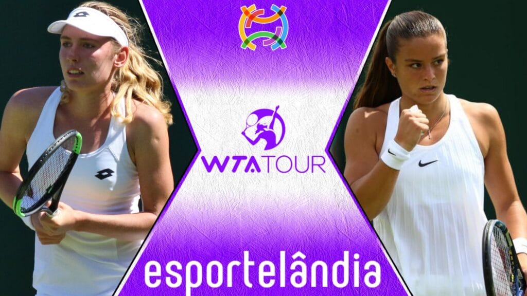 Ekaterina Alexandrova x Maria Sakkari – Dica, palpite e prognóstico – 11/05