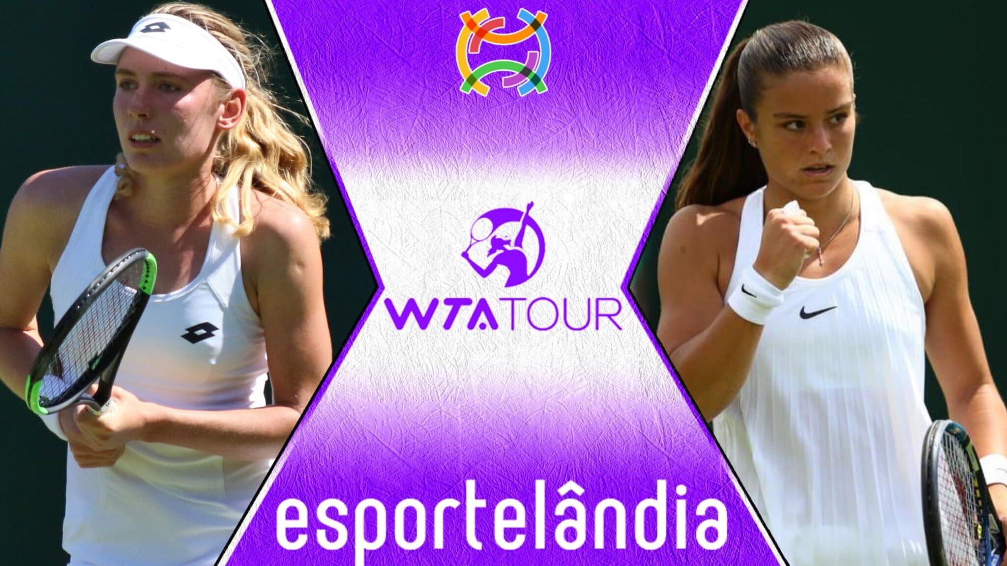 Ekaterina Alexandrova x Maria Sakkari – Dica, palpite e prognóstico – 11/05
