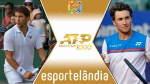 Dusan Lajovic x Casper Ruud – Dica, palpite e prognóstico – 04/05