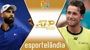 Benoit Paire x Casper Ruud – Dica, palpite e prognóstico – 18/05