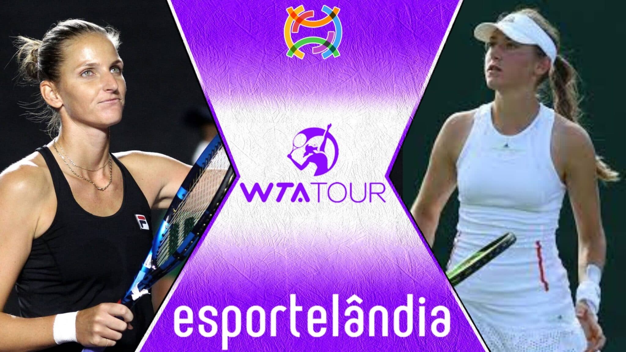 Karolina Pliskova x Kaja Juvan – Dica, palpite e prognóstico – 20/05