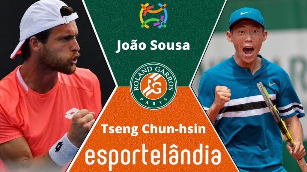 João Sousa x Tseng Chun-hsin – Dica, palpite e prognóstico – 24/05