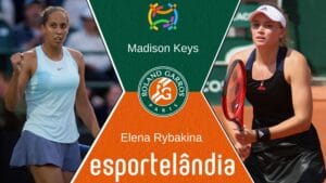 Madison Keys x Elena Rybakina – Dica, palpite e prognóstico – 28/05