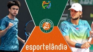 Taro Daniel x Gregoire Barrere – Dica, palpite e prognóstico – 22/05