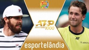 Reilly Opelka x Casper Ruud – Dica, palpite e prognóstico – 20/05