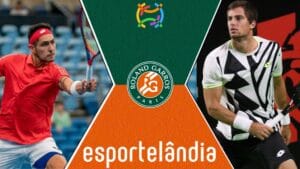 Alejandro Tabilo x Borna Gojo – Dica, palpite e prognóstico – 22/05