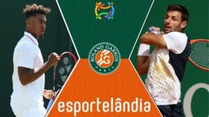 Michael Mmoh x Bernabe Zapata Miralles – Dica, palpite e prognóstico – 22/05