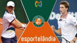 Emil Ruusuvuori x Ugo Humbert – Dica, palpite e prognóstico – 24/05