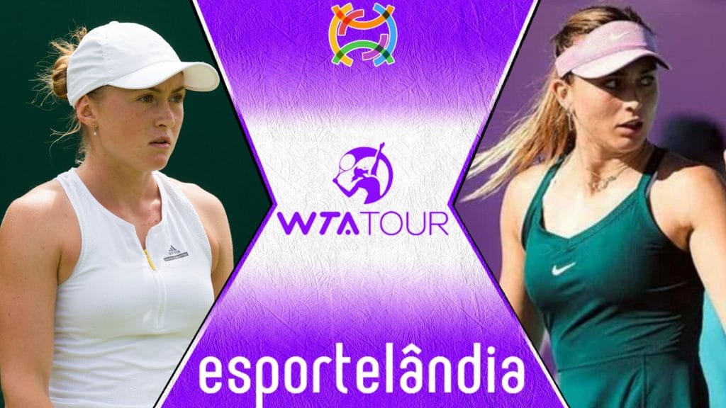 Aliaksandra Sasnovich x Paula Badosa – Dica, palpite e prognóstico – 10/05