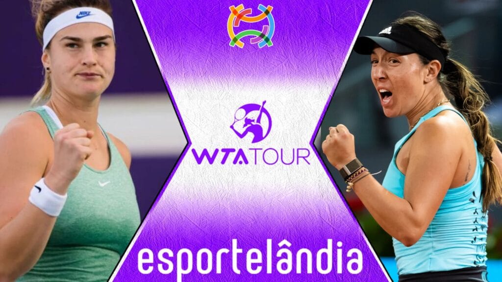 Aryna Sabalenka x Jessica Pegula – Dica, palpite e prognóstico – 12/05
