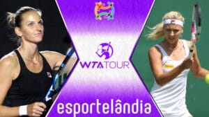 Karolina Pliskova x Maryna Zanevska – Dica, palpite e prognóstico – 19/05