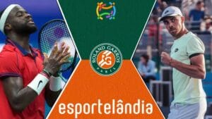 Frances Tiafoe x Benjamin Bonzi – Dica, palpite e prognóstico – 24/05