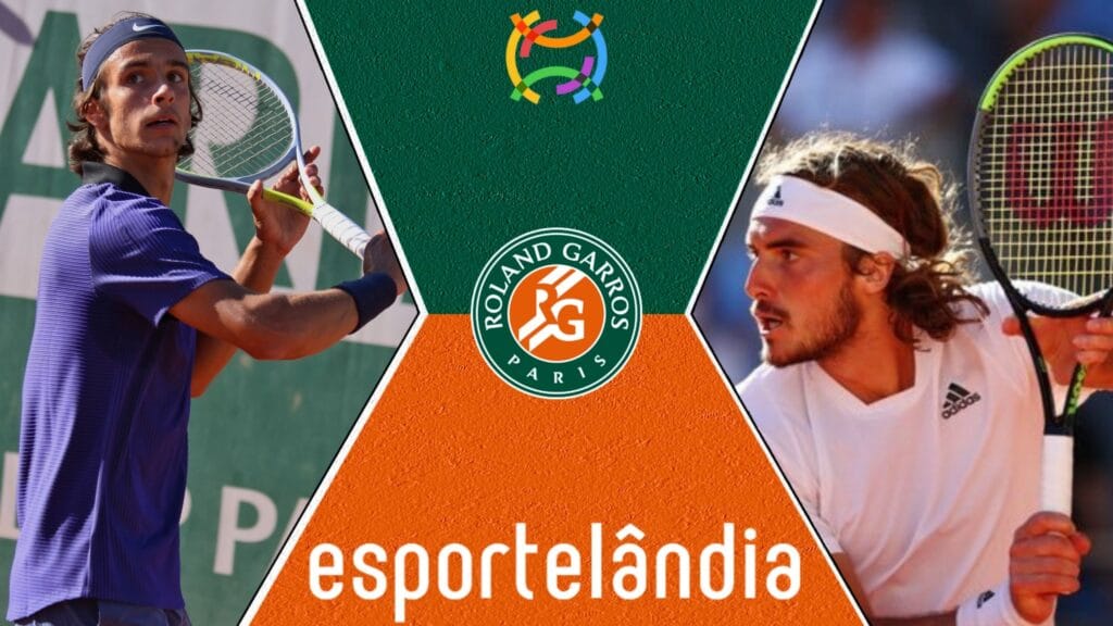 Lorenzo Musetti x Stefanos Tsitsipas – Dica, palpite e prognóstico – 24/05