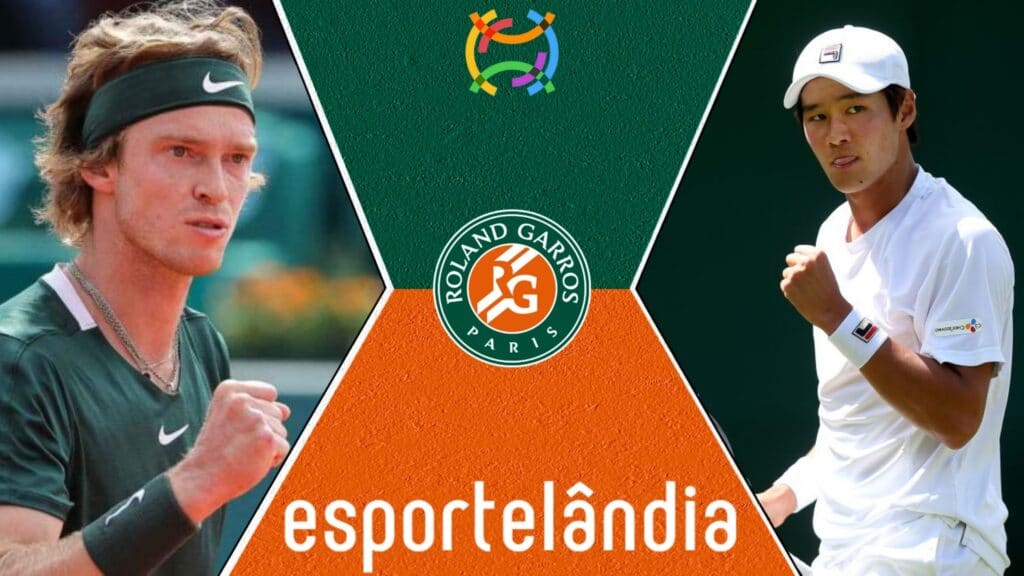 Andrey Rublev x Soonwoo Kwon – Dica, palpite e prognóstico – 24/05