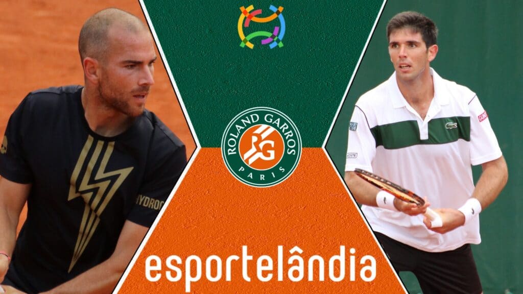 Adrian Mannarino x Federico Delbonis – Dica, palpite e prognóstico – 24/05