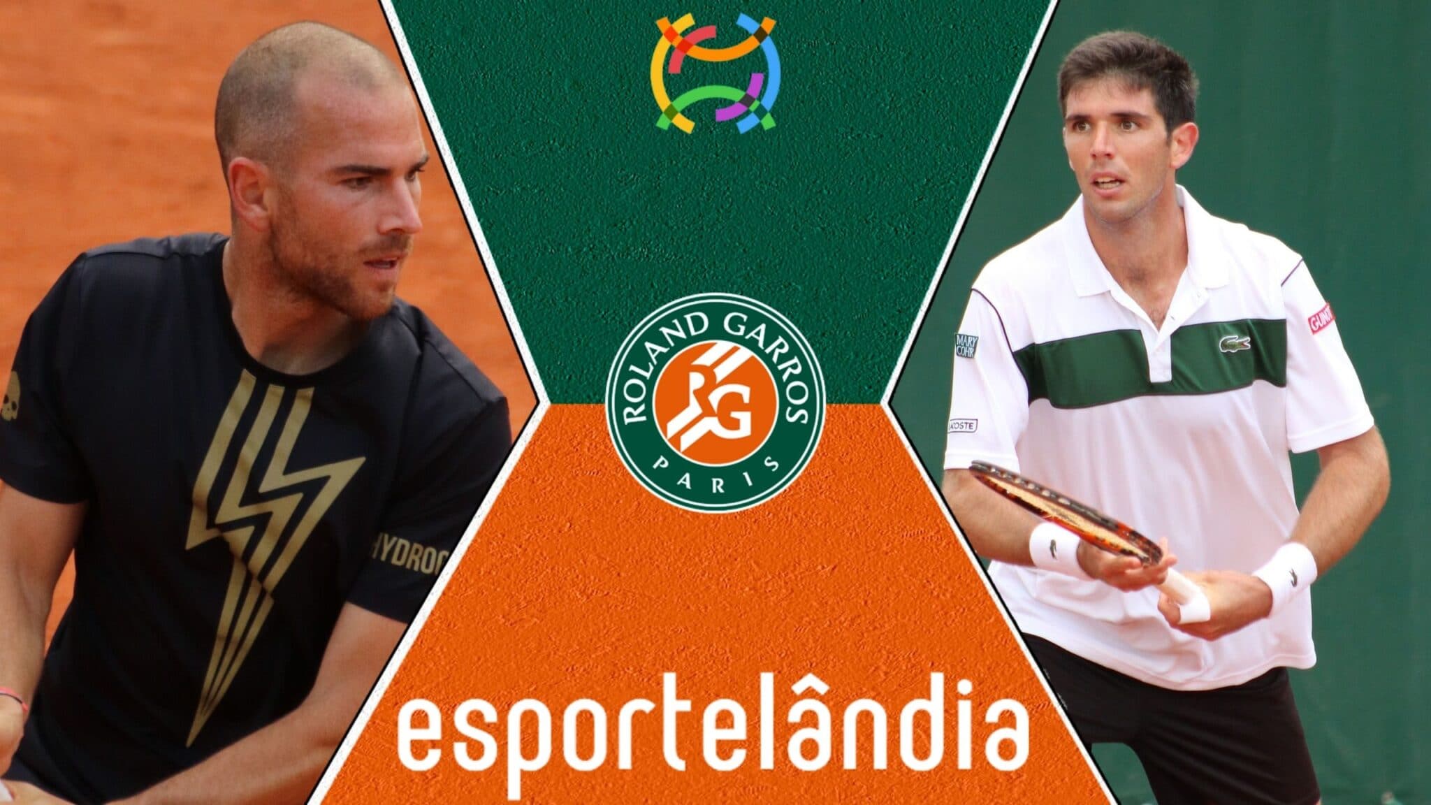 Adrian Mannarino x Federico Delbonis – Dica, palpite e prognóstico – 24/05