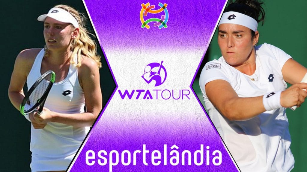 Ekaterina Alexandrova x Ons Jabeur – Dica, palpite e prognóstico – 05/05