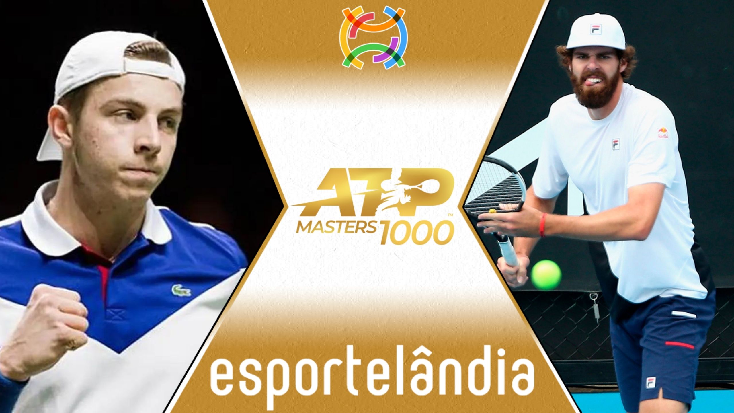 Tallon Griekspoor x Reilly Opelka – Dica, palpite e prognóstico – 19/05