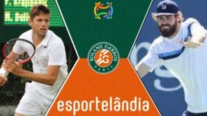 Filip Krajinovic vs Reilly Opelka – Dica, palpite e prognóstico – 22/05