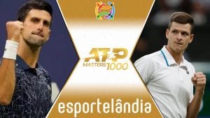 Novak Djokovic x Hubert Hurkacz – Dica, palpite e prognóstico – 06/05