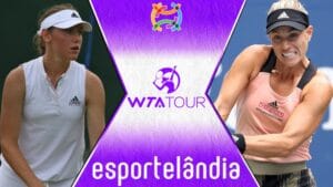 Kaja Juvan x Angelique Kerber – Dica, palpite e prognóstico – 21/05