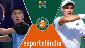 Brandon Nakashima x Kamil Majchrzak – Dica, palpite e prognóstico – 22/05