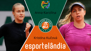 Anna Karolína x Kristína Kučová – Dica, palpite e prognóstico – 23/05