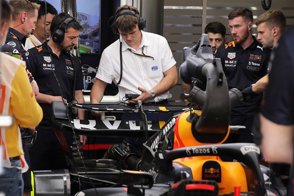 Red Bull: Bons resultados e um novo problema!