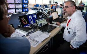 Eduardo Freitas estreará como diretor de provas no GP da Espanha