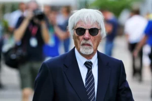 Ex-CEO da Fórmula 1 é preso no aeroporto de Viracopos, em Campinas