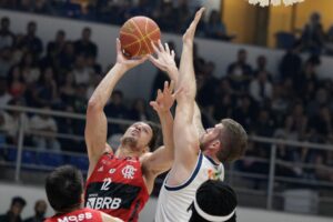 Minas x Flamengo como aconteceu – Resultado, destaques e reação