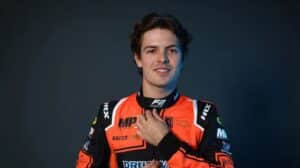 Precisamos falar sobre Felipe Drugovich