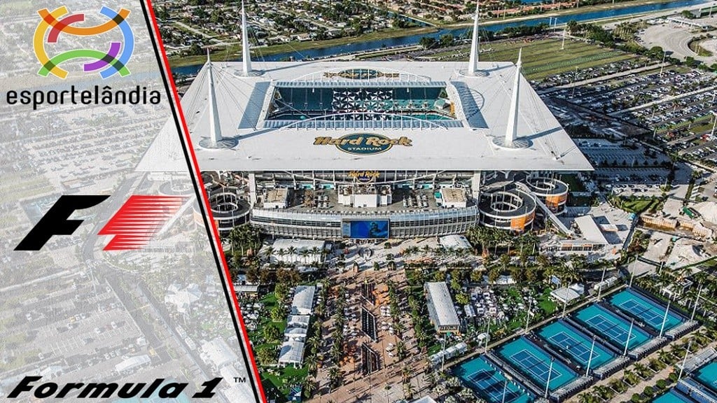 Grande Prêmio de Miami – Palpite e Prognóstico – 08/05