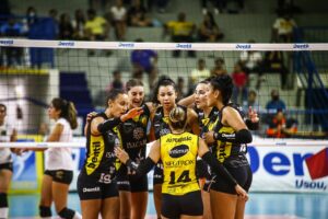Dentil/Praia Clube x San Martin (BOL): como aconteceu – Resultado, destaques e reação