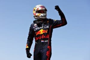 Em dia mágico para RBR, Max Verstappen vence o GP da Espanha