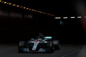 O que esperar da Mercedes para o GP de Mônaco?
