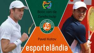 B Zandschulp x Pavel Kotov – Dica, palpite e prognóstico – 22/05