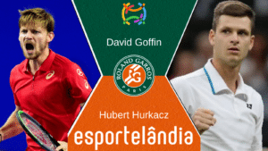 David Goffin x Hubert Hurkacz – Palpite e prognóstico – 28/05