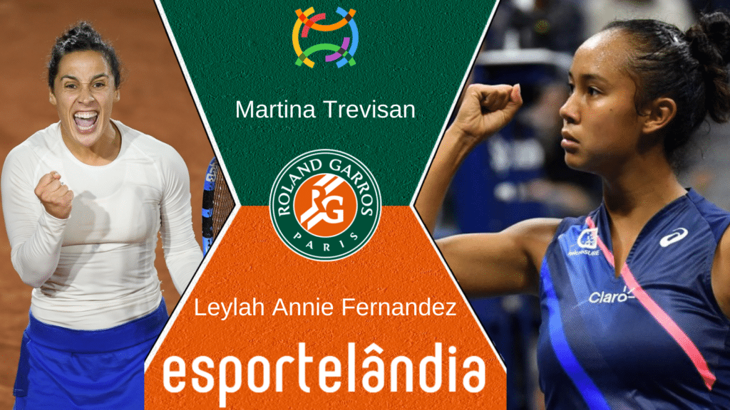 Martina Trevisan x Leylah Annie-Fernandez – Palpite e prognóstico – 31/05