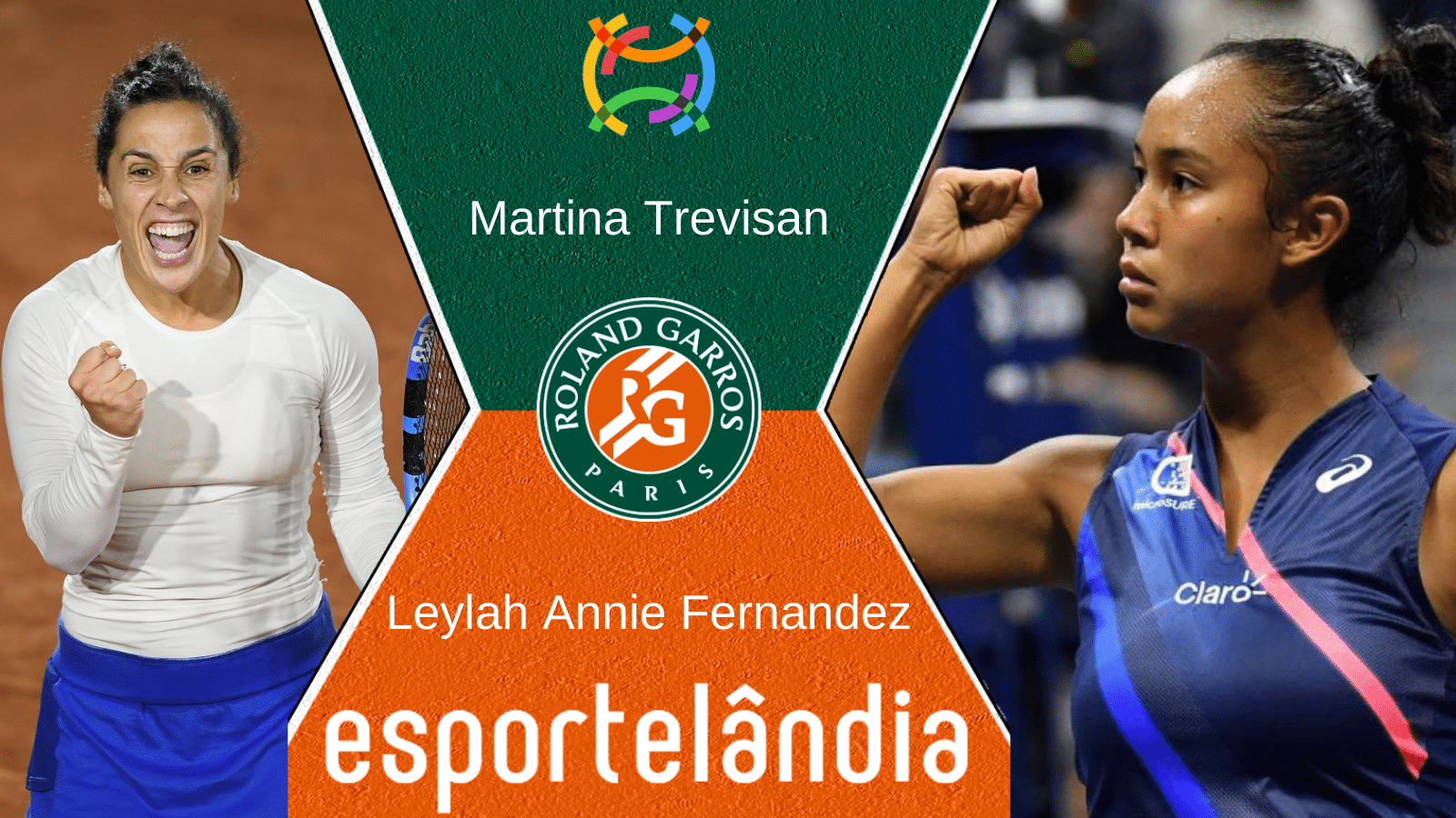 Martina Trevisan x Leylah Annie-Fernandez – Palpite e prognóstico – 31/05