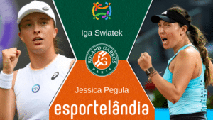 Iga Swiatek x Jessica Pegula – Palpite e prognóstico – 01/06